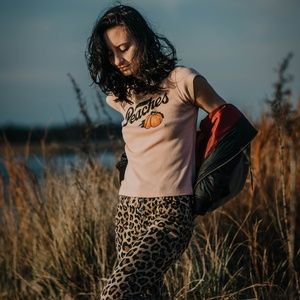 Vintage Tee